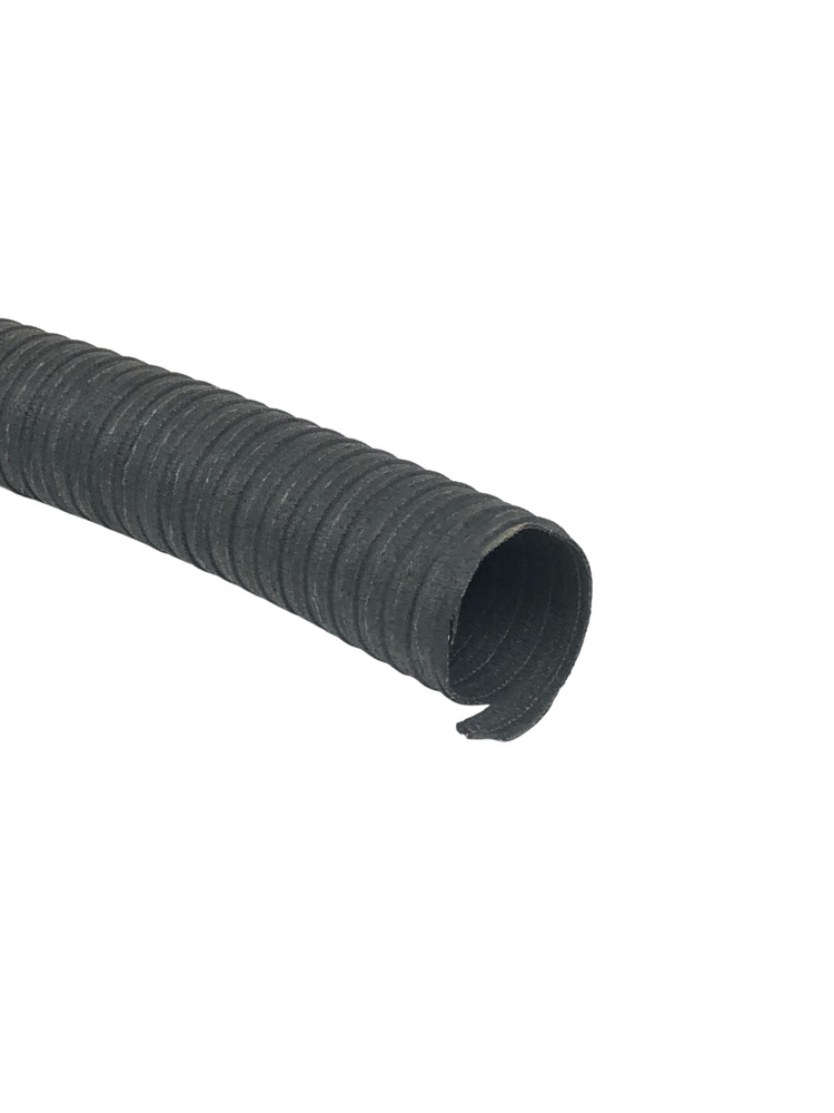 Ecklers Premier Quality Products 61246750 Chevy Truck Defrost Hoses Cloth 
