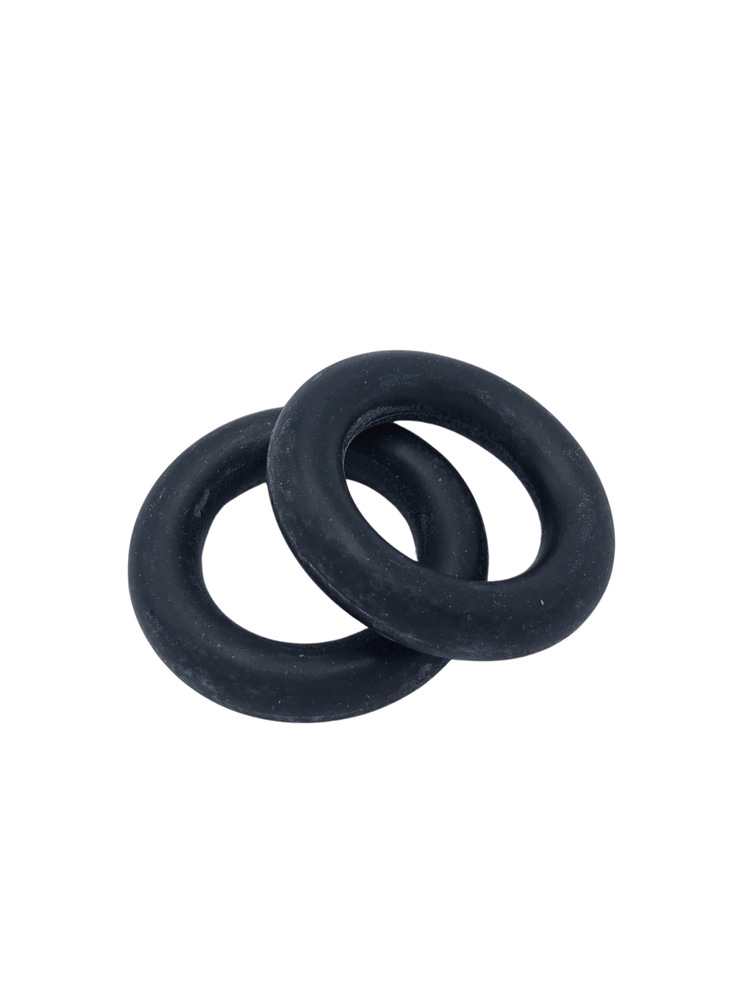 O-Ring (EDM), 1/4 inch, 10-Each