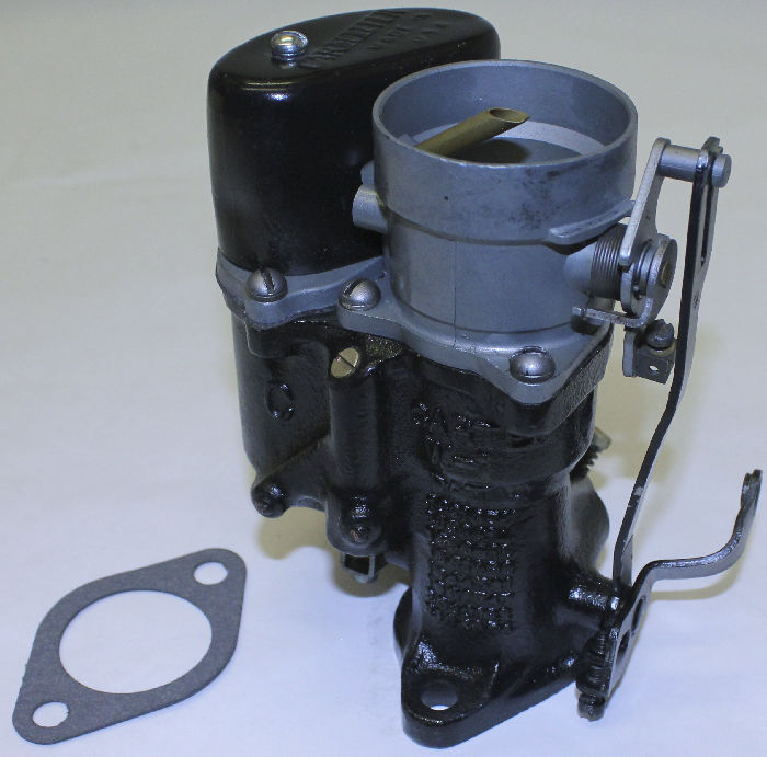 Chevy Parts » Carburetor Carter W1