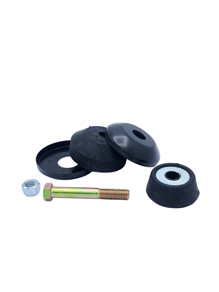 Detail Chevy Parts » Motor Mount Replacement Biscuit Style Pad For