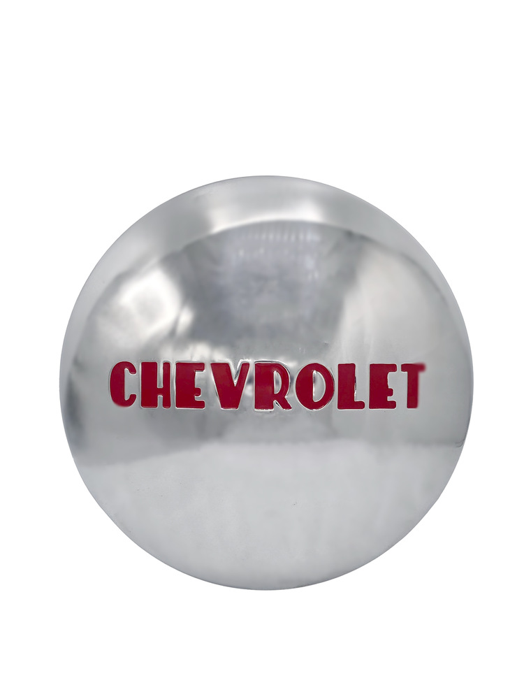 Chevrolet Topic Hub