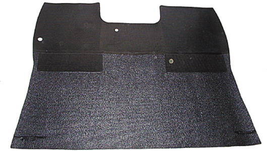 Chevy Parts » Floorboard » Mats | Chevs of the 40s