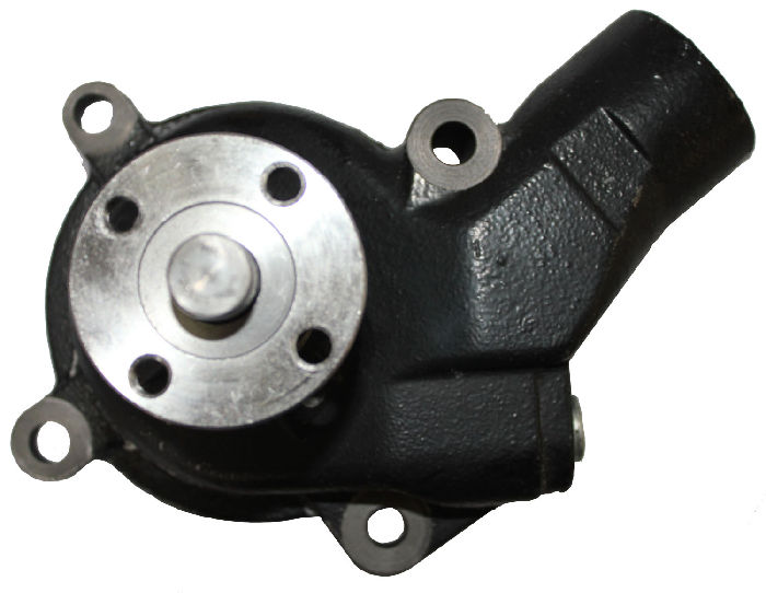 Chevy Parts » Water Pump - For Conversion To 235. Includes Gasket For