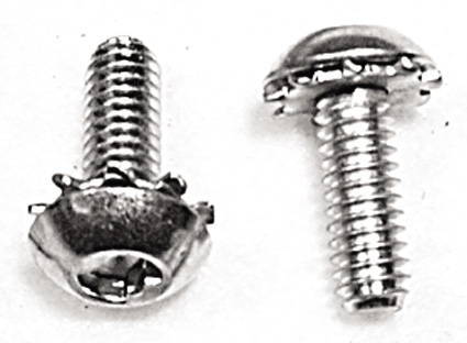 Dorman Door Latch Striker Bolt For 82-99 Chevy Trucks – Driver Or Passenger Side, Part 38428