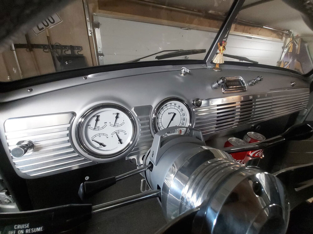 Billet accessories online for chevy trucks