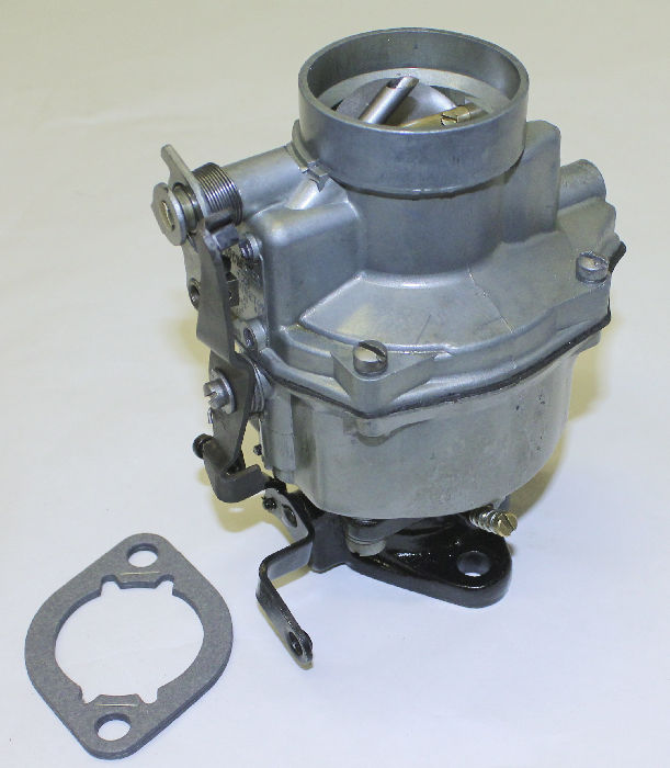 Rochester 1 Barrel Vintage Chevy Rochester  Carburetor 216,WOW BEST QUALITY