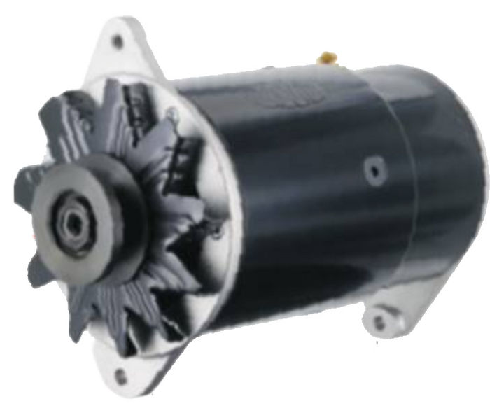 Details about   For 1962-1967 Chevrolet P30 Series Alternator Bearing Drive End 98139HC 1963 
