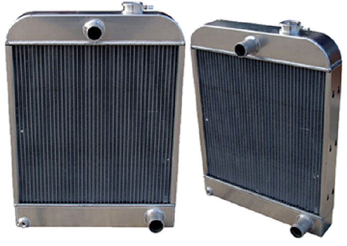 Image result for Chevy radiators