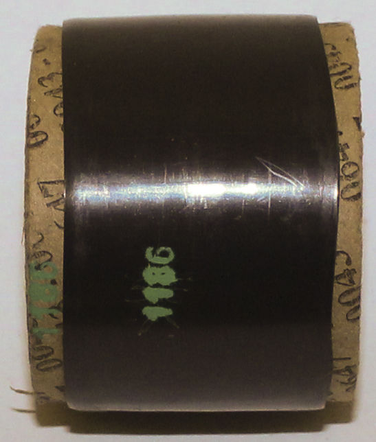 Chevy Parts » Radiator Hose Clamp, 11/4" I.D. Hose Thermoplastic