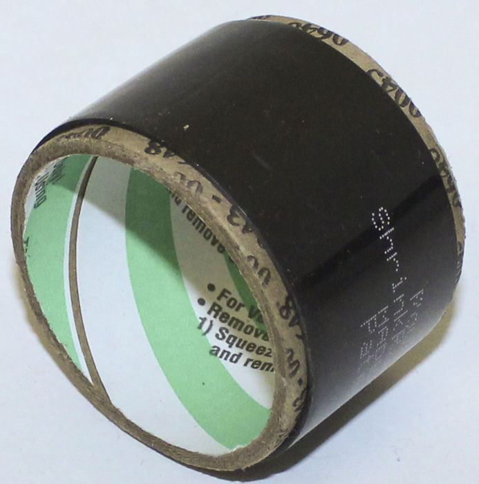 Chevy Parts » Radiator Hose Clamp, 11/2" I.D. Hose Thermoplastic