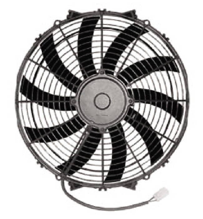 Fan 14