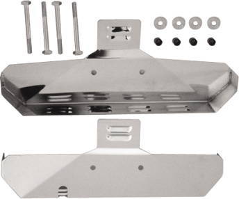 powerglide kickdown linkage