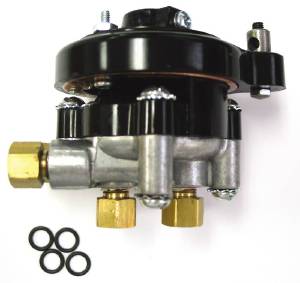 Chevrolet Car Switch - Folding Convertible Top (Solenoid) Photo Main