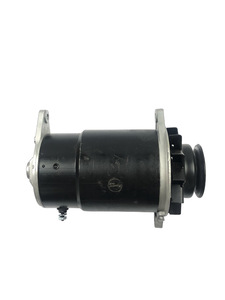 Chevrolet Generator, 9-1/2" Long Photo Main