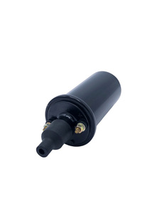 Ignition Coil - 6 Volt Photo Main