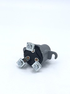 Ignition Switch - Reproduction, Bolt In Chevrolet Car Photo Main