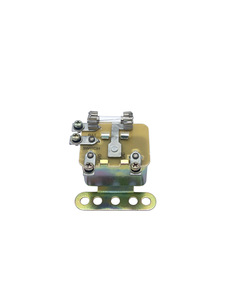 Chevrolet Headlight Relay (12 Volt) Photo Main