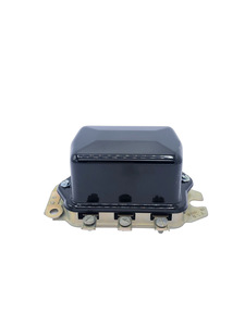 Chevrolet Voltage Regulator Photo Main