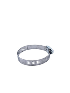 Chevrolet Air Cleaner Clamp For Base Of 4" Photo Main