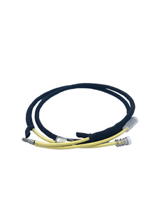 Chevrolet Car Wiring Harness - Mechanical Clock Photo Main
