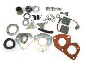 Chevrolet Generator Rebuild Kit (Brushes, Gaskets, Etc, 41 Pieces) Photo Main