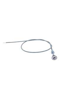 Chevrolet Truck Choke Cable Assembly With Knob Photo Main