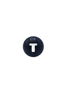 Chevrolet Truck Knob - Throttle, Black (Except DD, COE, FFC) Photo Main