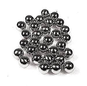 Chevrolet Car Steering Gear Worm Ball Bearings Photo Main