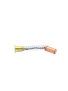 Chevrolet Truck Horn Button Brush With Spring Photo Main