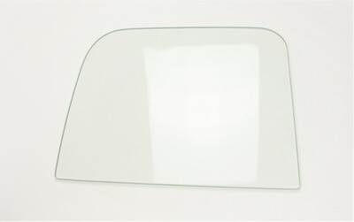 Quarter Front/Rear Glass - Suburban - Clear Photo Main