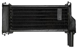 Chevrolet Truck Heater Core, New, Fresh Air (Airflow Heater Only) Photo Main