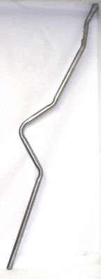 Chevy Parts » Exhaust Tailpipe