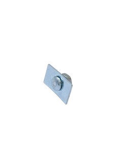 Hood Side Moulding Stud Clip Photo Main