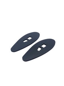 Chevrolet Park Light To Fender Mounting Pads Also GMC Photo Main