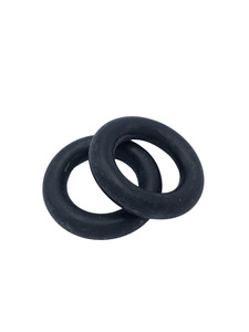 Plug Wire O-Rings (Rubber)  Photo Main