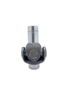 Chevrolet Truck U-Joint Assembly With Yokes 1.5 Ton (E Photo Main
