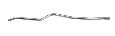 Chevy Parts » Exhaust Tailpipe (Except Cabriolet)