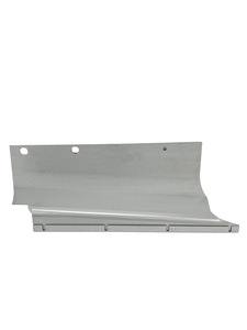 Splash Apron - Running Board To Box, Left Side (1/2 Ton) Photo Main