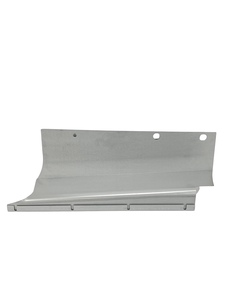 Chevrolet Truck Splash Apron - Running Board To Box, Right Side (1/2 Ton) Photo Main