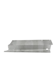 Chevrolet Truck Splash Apron - Running Board To Box, Left Side (3/4 Ton) Photo Main