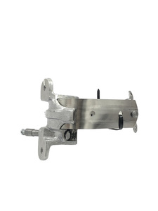 Truck Windshield Regulator - New Cb-301 Photo Main