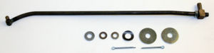 Chevrolet Car Shift Arm, Vacuum. Reproduction Of Original Photo Main