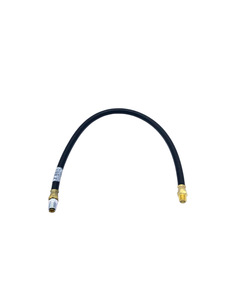 Chevrolet Oil Filter Hose, 19" Photo Main