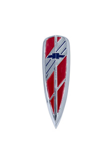 Chevrolet Truck Grille Emblem -Lower Photo Main