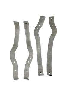 Car Bumper Brackets - Front Photo Main