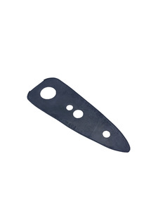 Chevrolet Car Trunk Handle Pad - Except Fleetline 2-Door Photo Main