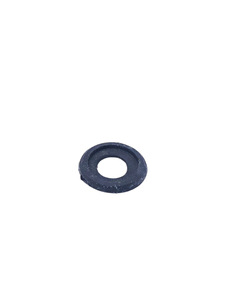 Chevrolet Car License Bracket Post Pad - Trunk Lid and Sedan Delivery Back Door Photo Main
