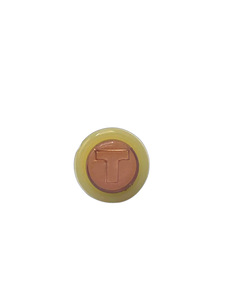 Chevrolet Car Throttle Knob - Copper Swirl Center Photo Main