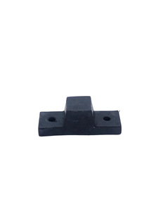 Chevrolet Truck Clutch Pedal Bumper (Under Floor) Photo Main