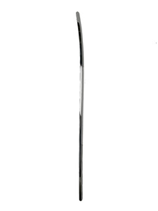 Truck Hood, Center Strip-Stainless 1/2 Ton, 3/4 Ton and 1 Ton. GMC Photo Main
